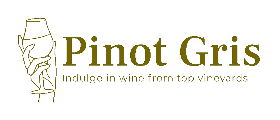 Pinot Gris NZ